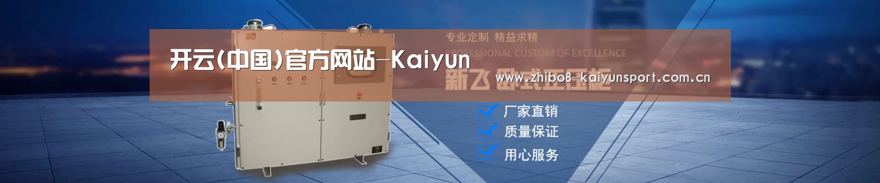 某某机械公司